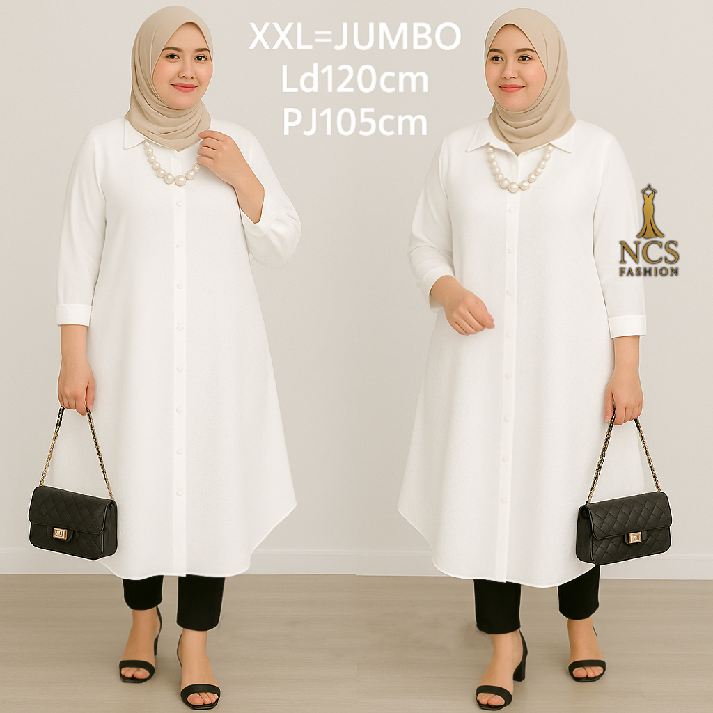 gamis dewassa